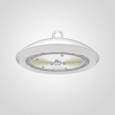 China IK10 Impact Resistant LED Bay Lighting Fixture met 190lm/w LED High Bay Warehouse Lighting Fixture Te koop