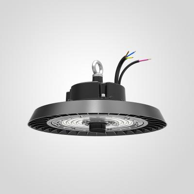 China IK09 High Bay LED Lights 200w 170lm/W LED High Bay Lights for sale