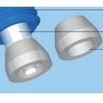 China BEION Tapered Seal Corrosion Resistance Equal for sale