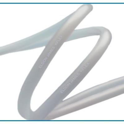 China Tube Kflex Disinfection USP Thermoplastic Elastic High Temperature Class VI Medical Tube Equal for sale