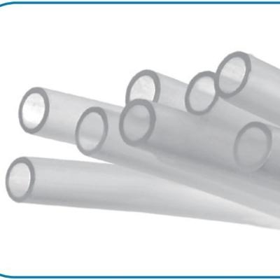 China Thermoplastic Elastic Tube Flx66e Biomedical Standard Tube Without Animal Additives Equal for sale