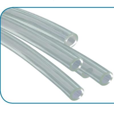 China Thermoplastic Elastic Tube CFX Ray Dose Gamma Electron Beam Irradiation Up To 25kgy Equal for sale