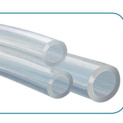 China Thermoplastic Elastic Tubing Mfxag Protective Hose Fittings Biomedical Antibacterial Hose Fittings Equal for sale