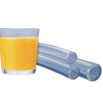 China Food And Beverage Industry Tube Antibacterial Antibacterial Tube Beverage Tube for sale