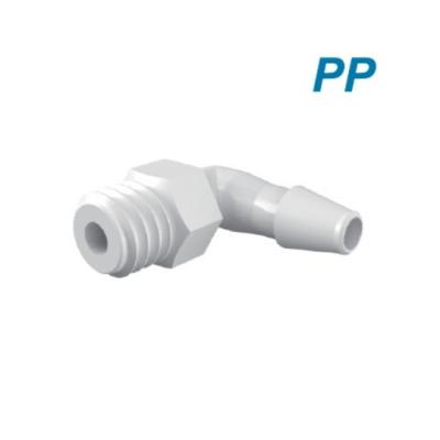 China Right Angle Hose Connector Screw Adapter Hose Fittings Pull Quick Connector Screw Adapter Reduction for sale