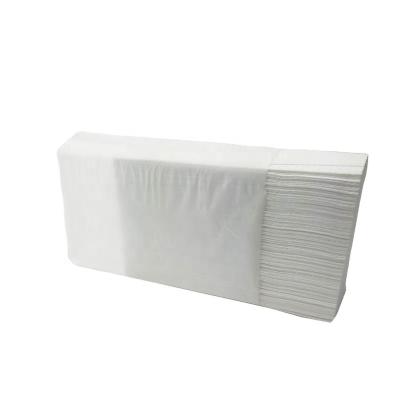 China Wash Room / Toilet / Lavatory Customized Hand Wash Towel Disposable Tissue Tissue Paper for sale