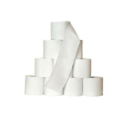 China Virgin wood pulp products zewa toilet paper for shopping mall for sale