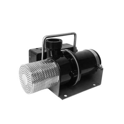 China Fountain DMX512 control 24V DC water fountain water fountain dmx pump for outdoor small fountain for sale