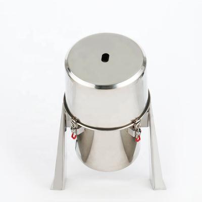 China Stainless Steel Jumping Water Jet With Diameter 14mm, 15mm, 16mm Fountain Nozzle for sale