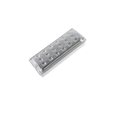 China Emergency 507S: 18 Pcs SMD LED Rechargeable Emergency Light for sale