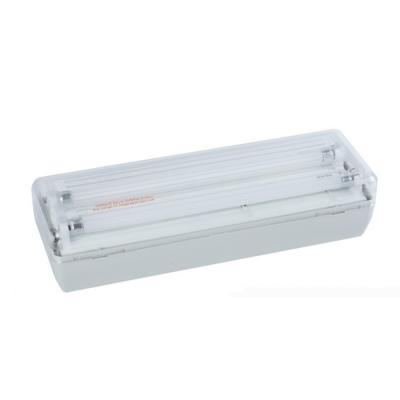 China LE1628-2 2x8w Emergency Fluorescent Tube Emergency Safety Lights for sale