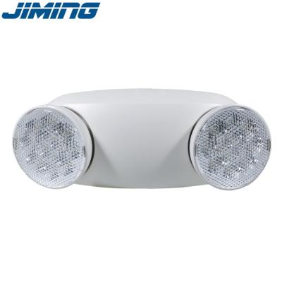 China CHINA TOP 1 Emergency Lighting Manufacturer Hotel Use Emergency LED Light JLEU5 for sale