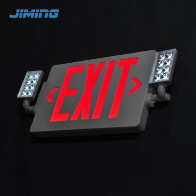 China For Home Direction Indicator Lights Led Exit Lighting Products JLECD2RW for sale