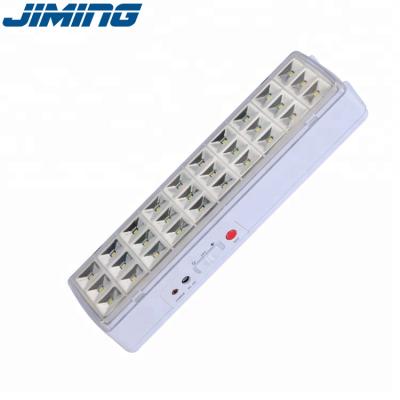 China Compact Style Portable Emergency Light Led Emergency Light Light for sale