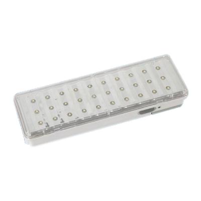 China NEW 30 LED Rechargeable Emergency Ni-MH Battery Emergency Light-LE2118 for sale