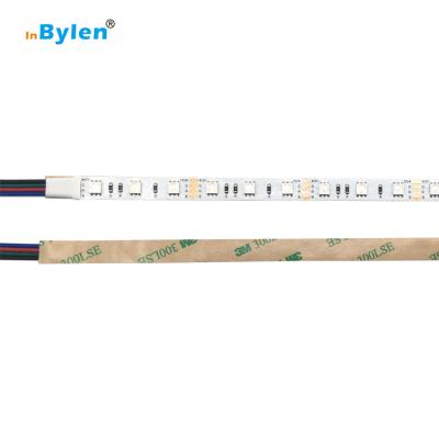 China High quality LANDSCAPE 5050 IP65 strip lights led RGB strip for decoration for sale