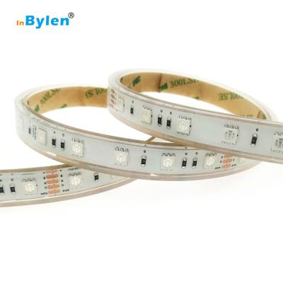 China LANDSCAPE High Quality RGB 5050 Led Strip Light 2Oz PCB Three Years Warranty for sale