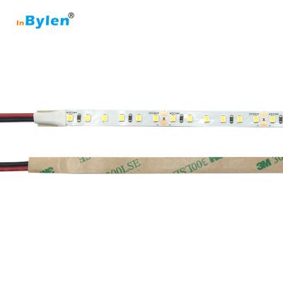 China LANDSCAPE 3 Year Warranty High Efficiency 120LED 2835 Strip Light for sale