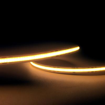 China Office Home 2022 New Led Strip 336 480 504 528 Led IP20 IP66 IP68 COB Led Strip for sale