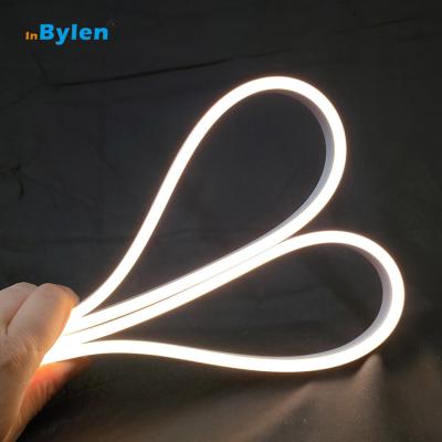 China LANDSCAPE maker led noen neon lights 24V RGB 3000K 4000K cable led sign kit set strip light for sale