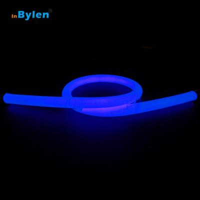 China LANDSCAPE High Quality 360 Degrees Neon Flex 2835 Led 20W Waterproof Ip67 RGB White 3000K 4000K 6000K for sale