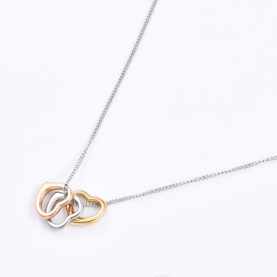 China 2022 CLASSIC Fashion Jewelry Necklace 2021 Fashion Jewelry Trendy Fashion Jewelry for sale