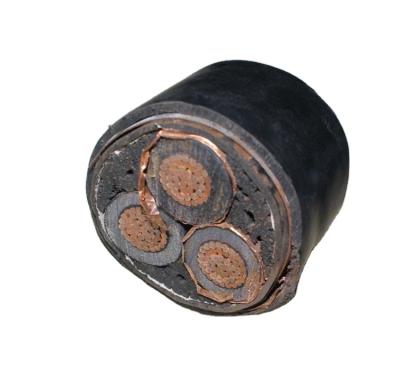 China Manufacturers direct selling crypto underground fiber mining cable for sale