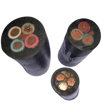 China Good Price Eu Plug Computer Cable Underground Peripheral Cable Euro Cable Power Cable for sale