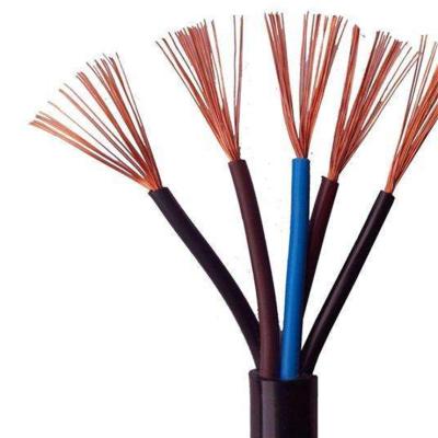 China Manufacturer Overhead Price Control Cable Online Wholesale Parts Gear Control Cable for sale