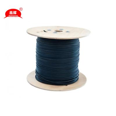 China High Strength Photovoltaic Cable For Solar PV Rack System PV Cable for sale