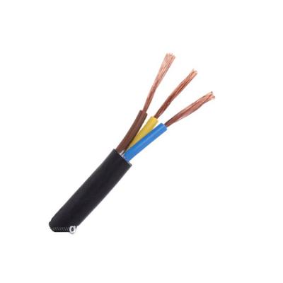 China Electrical Cable Aerial Connection Cable Internal Wiring For Insulation For Coaxial Wires for sale