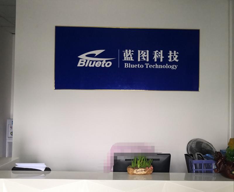 Proveedor verificado de China - Dongguan Blueto Electronics&Communication Co., Ltd