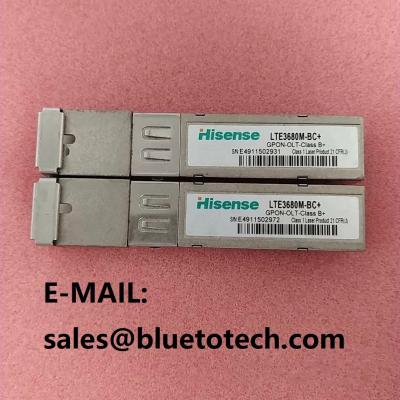 中国 Hisense Hisense LTE3680M-BC+ GPON-OLT-Class B+ 2.5Gb/s SFP 販売のため