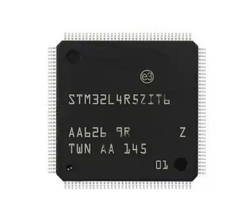 China Geïntegreerde schakeling STM32L4R5ZIT6 Elektronische componenten IC-chip In voorraad Te koop