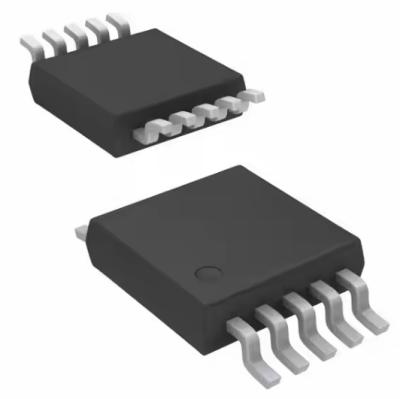 China AD7690BRMZ IC ADC 18BIT SAR 10MSOP Integrierte Schaltungen Analoggeräte AD7690BRMZ zu verkaufen