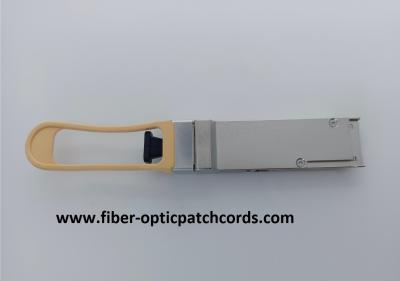 China Finisar FTL410QE3C-KR 40G QSFP+ SR4 150M 850nm Optical Transceiver Module for sale