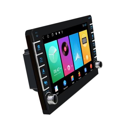 China Android auto visual radio apple gps navigation multimedia player stereo head unit android carplay universal car stereo for sale