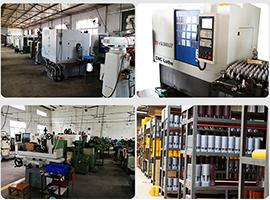 Verified China supplier - Yucheng Gerzhuo Mechatronics Technology Co., Ltd.