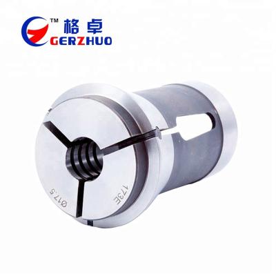 China Automatic Lathes Round Type DIN6343 F28 Bushings Milling Machine Accessories 148E Spring Bushing for sale