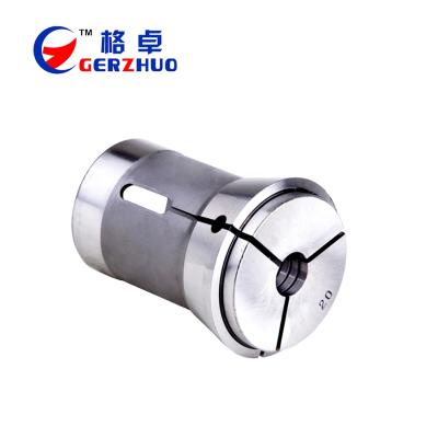 China DIN 6343 177E 185E CNC Machining Center Metric Size Bushing For Lathe Bushing Chuck for sale