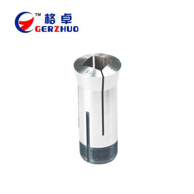 China Lathe Machining Center With Axis Taper Hole Is 5C 5C Standby Bushing Adapter Diemsion 5C Square Bushings For Sale for sale