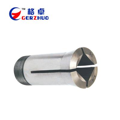 China Lathe machining center with shaft taper hole is 5C bushing size 5c spantangen 5c bushing set 5C d1-3 square vierkant bushing for sale