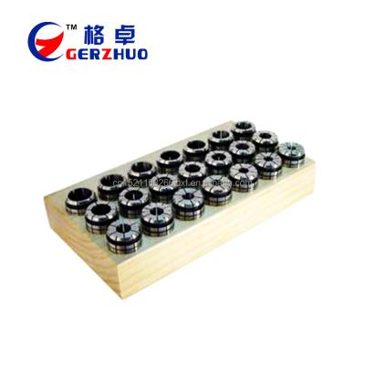 China CNC Drilling/Milling Machine Tool Accessories TG150 TG Bushings Retaining Precision Bushing for sale