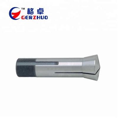 China CNC Machining Center High Precision Elastic Clamping 3C Bushing for sale