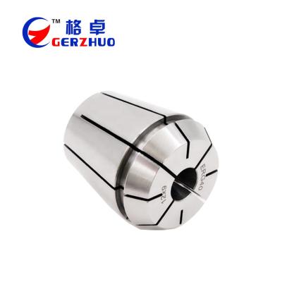 China CNC Machining Center ERG Tapping Bushing For Tapping Machine for sale