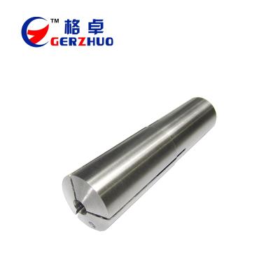 China CNC Machining Center Morse Taper Drill Bushing for MT4 Morse Taper Tool Holder for sale