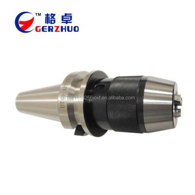 China Boring Tool CNC Tool Accessories BT40 Milling Tool Holder Integrated APU16-110 Drill Bushing Chuck for sale