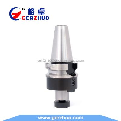 China Chuck Face Mill Arbor BT30 FMA25.4-60mm Bushing Tool Holder of CNC Machining Center FMA BT30 Mill Tool Holder for sale