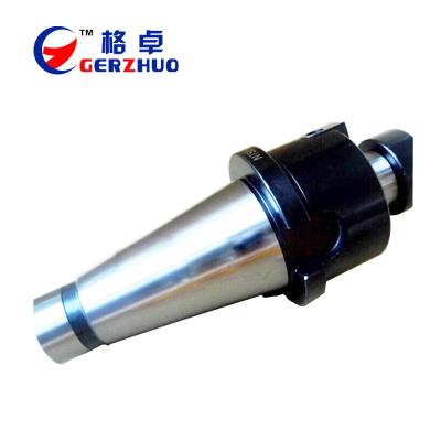 China CNC Drill Bushing Chuck Mini Lathe Grooving Drilling Machine NT Tool Holder Face Mill Shaft NT FMA Tool Holder for sale