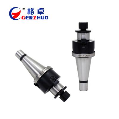 China China Manufacturer Machinery Holder Bushing Chuck Machine Tool Accessories NT FMB Collet Chuck For Wood Lathe for sale